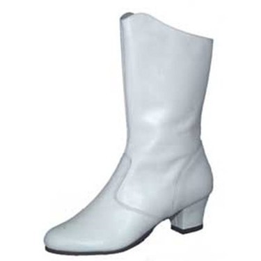 IWA Tanzstiefel mit Rei&szlig;verschluss 2010