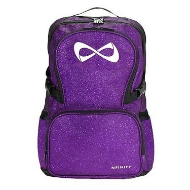 Nfinity Sparkle Backpack