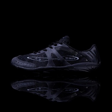 Nfinity Vengeance - Black