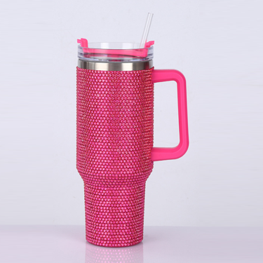Glitter Getr&auml;nke Cup	